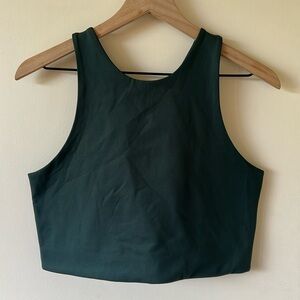 Girlfriend collective | XL | longline sports bra